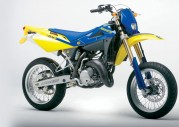 Husqvarna WRE125